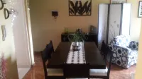 Comfortable Apartment with Internet and 2tv Cables Near Coyoacand and la Unam