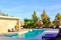 Beautiful Accommodation at the Heart of Andalusia!