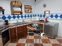 Casas Rurales Puerta de Andalucía, la Reconquista, Nuevas Poblaciones