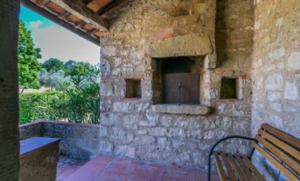 Il Papavero - Montefioralle Apartment - Housity