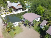 Cuatro Cabana Ξενοδοχεία στην πόλη Maya Beach