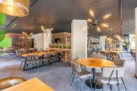 Dormio Wijnhotel Valkenburg - petit déjeuner