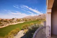 The Westin la Paloma Resort & Spa - Mountain view