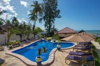 Moayana Liora Zanzibar - Pools