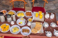 QUALITY INN HOTEL KIGALI