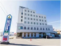 Aoikuni Hotel Hotel di Ainan