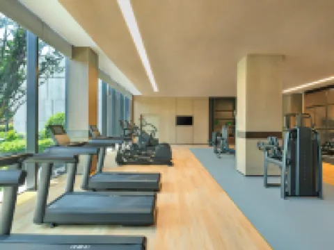 Sheraton Ninghai Hotels in Ninghai County
