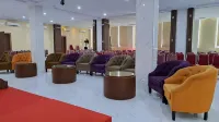 Superstar Hotel Hotels in Dumai