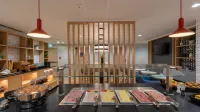Holiday Inn Express Hamburg South A7/As42 Hotels in Salzhausen
