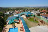 Hotel do Papai Noel Hotel a Penedo