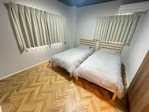 Oyado Karasakiya
