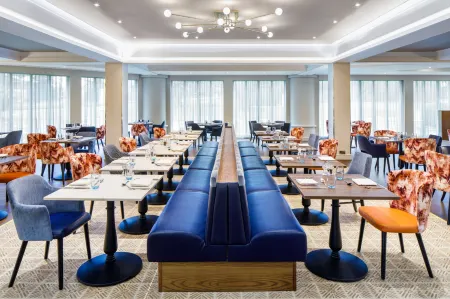Delta Hotels by Marriott Warwick