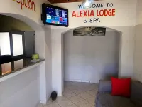 Alexia Lodge & Spa - Lodges