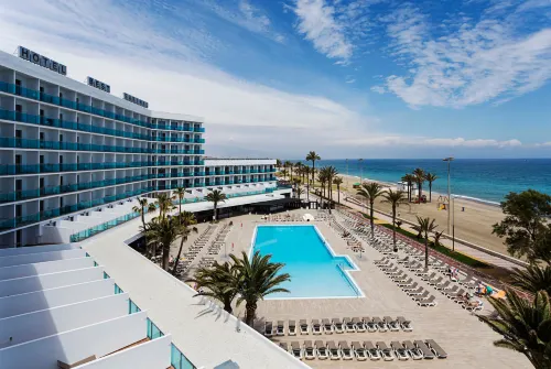 Hotel Best Sabinal Hôtels à : Roquetas de Mar