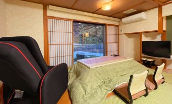 Harumiya Ryokan