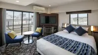 HOTEL MYSTAYS Kagoshima Tenmonkan Annex