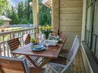 Villa Puronotko Hotels in Pertunmaa