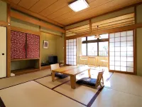Ryokan Nenrinbo Hotels near Mt. Kurama