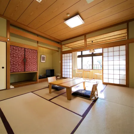 Ryokan Nenrinbo