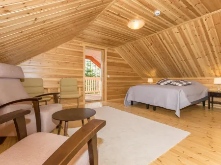 Telkkä Отели в г. Mantta-Vilppula