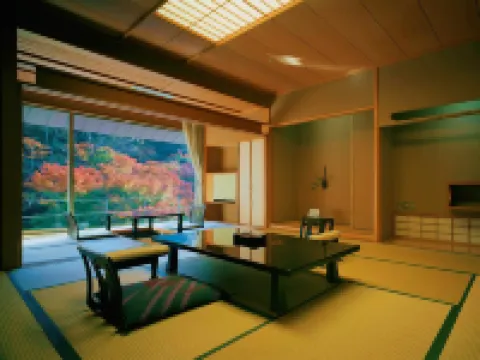 修善寺溫泉宙SORA渡月莊金龍旅館