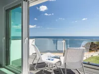 Dream View 50m from the Beach
