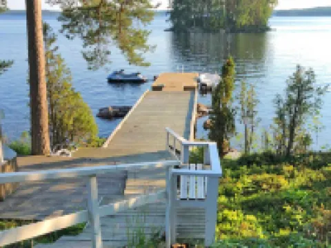 Villa Helge