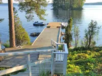Villa Helge Hotel a Lappeenranta