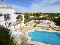 La Repere Hotels in Benissa