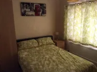 Steak House Guesthouse and Restaurants Hotel dekat Kumasi Central Mosque