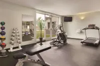 Country Inn & Suites by Radisson, Fergus Falls, MN - Gym