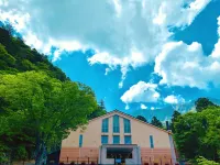 Hotel Daisen Shirogane Hotels in Saihaku District