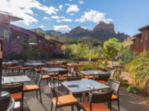 Amara Resort & Spa Hotels in Sedona