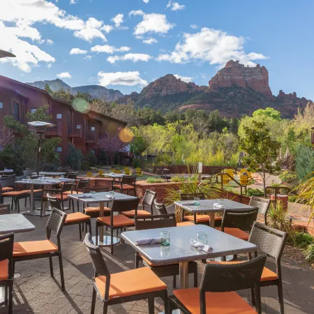 Amara Resort & Spa