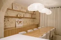 Maison Fernand - Bed and Breakfasts