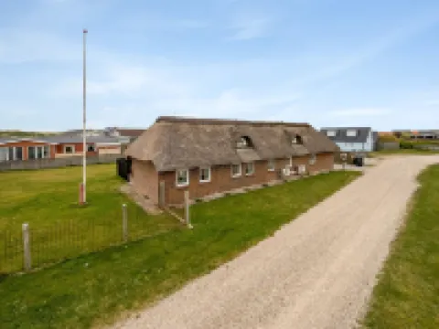 "Hermine" -  from the Sea Hotels in Ulfborg