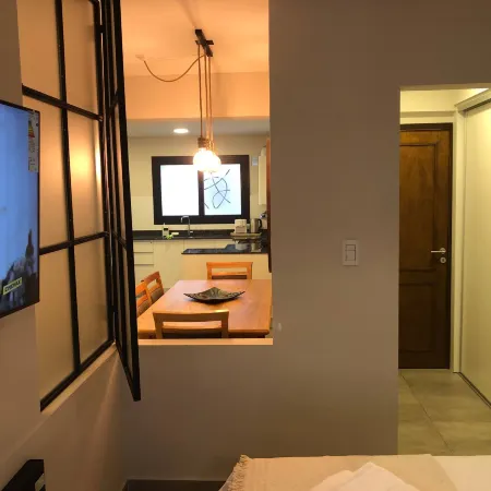 Apartment First Flor Excellent Location