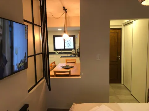 Apartment First Flor Excellent Location