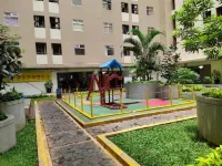 Apartemen kalibata city by Anugrah Property Hotel di Jakarta Selatan