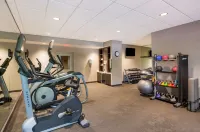 Sonesta ES Suites Parsippany Morris Plains - Træningscentre