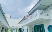 Ceria Hotel at Alun Alun Yogyakarta Hotels in Gondomanan
