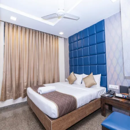 Hotel NI SILVER OAKK