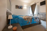 Luxury Room La Mandorla Hotel a Caltabellotta