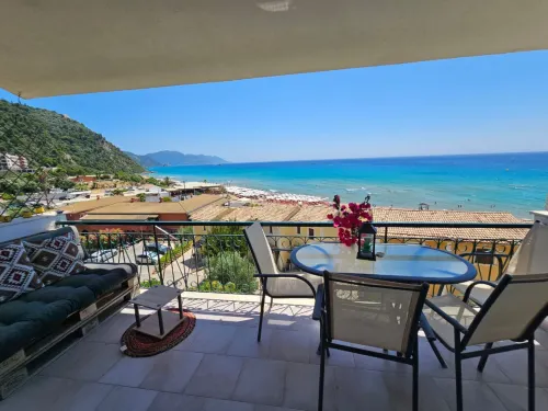 Corfu Glyfada Menigos  150 Hotels in Glyfada