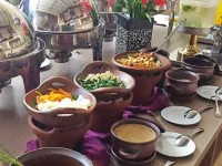 D'Kalpa Hotel Demangan Yogyakarta Hotels in Sleman Regency