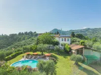 Villa le Casette - Pools
