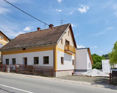 Marika 1 Hotels in Cerny Dul