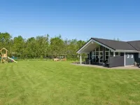 "Eicke" - 12km from the Sea