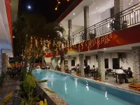 Careinn Hotel Merauke - ที่มีสระว่ายน้ำ