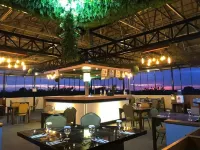 New d'Dhave Hotel Hotel a West Air Tawar